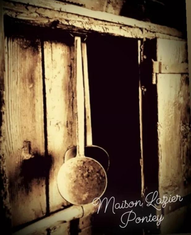 Maison Lazier Châtillon Zewnętrze zdjęcie
