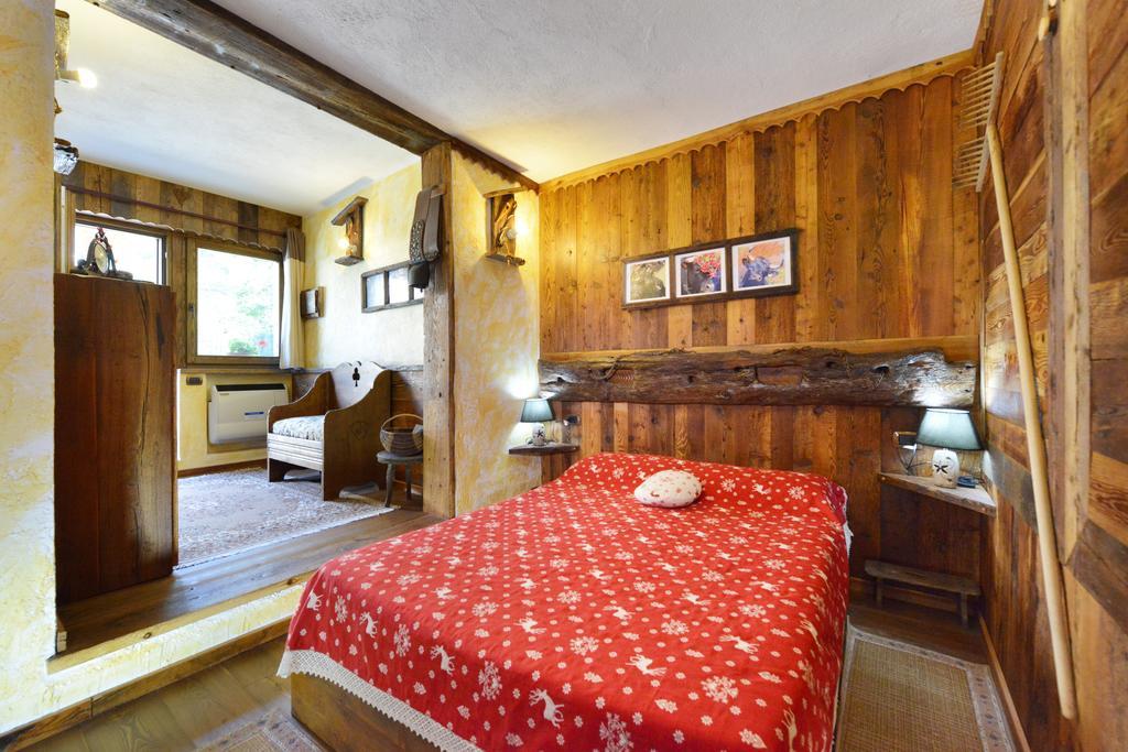 Maison Lazier Châtillon Pokój zdjęcie