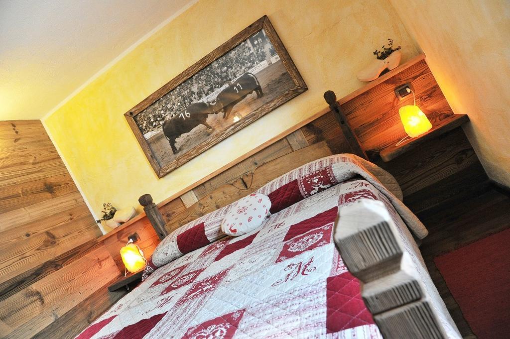 Maison Lazier Châtillon Zewnętrze zdjęcie